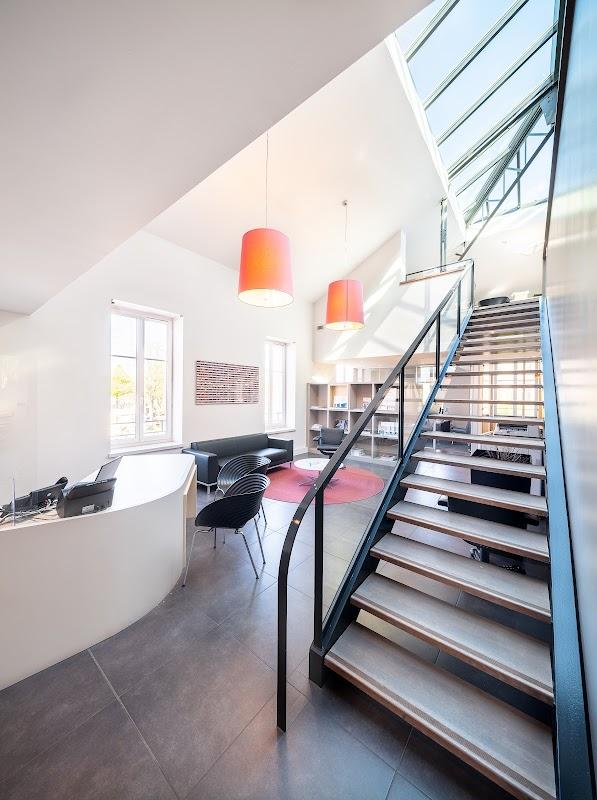 Locaux Prisme Assurance 2