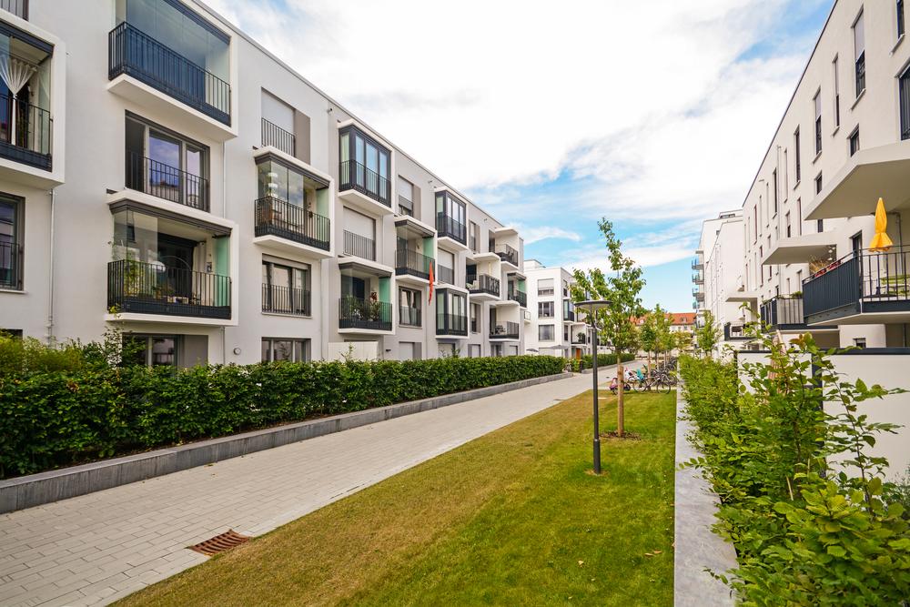 Multirisque immeuble copropriété