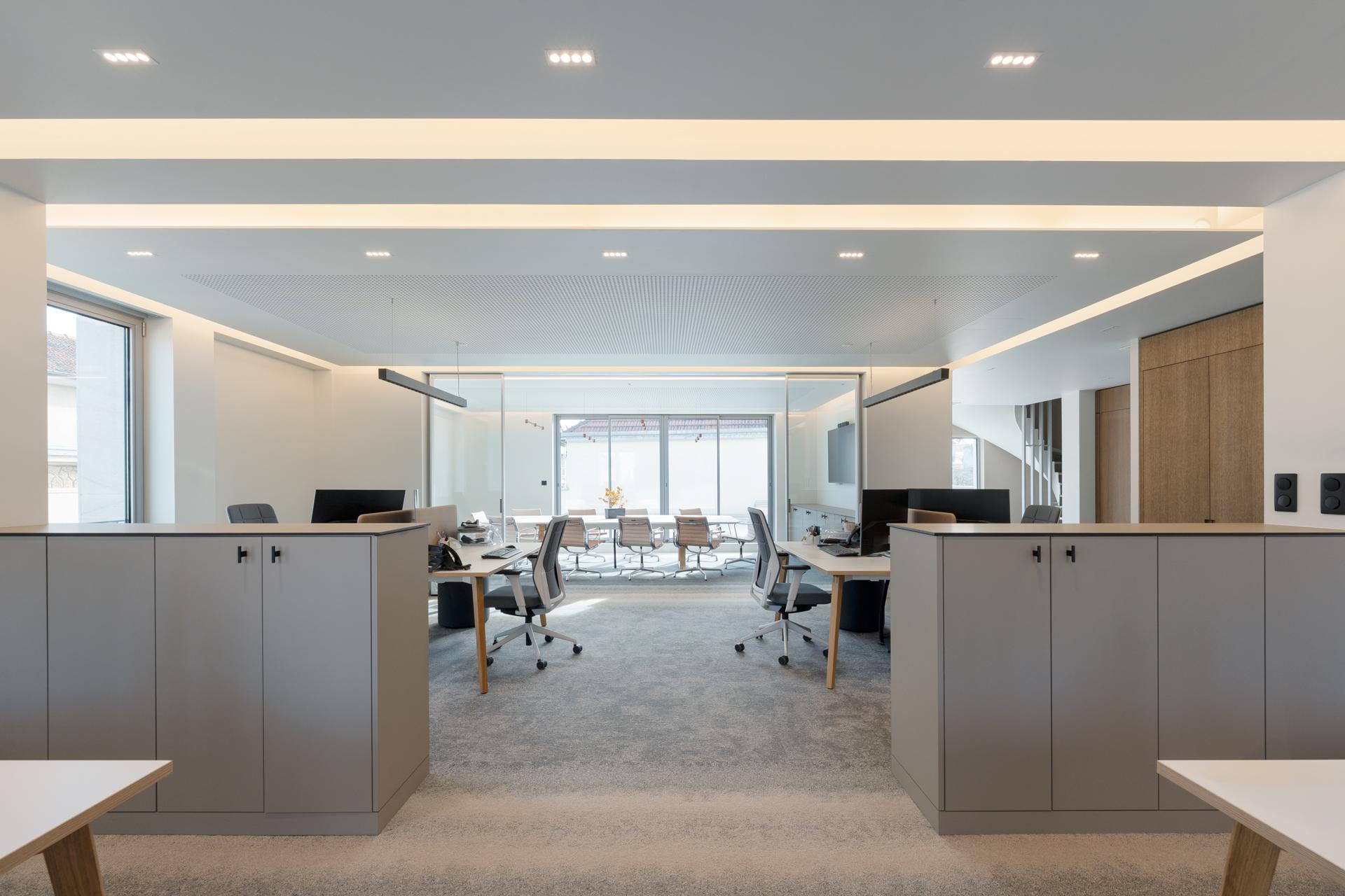 Présentation de Prisme