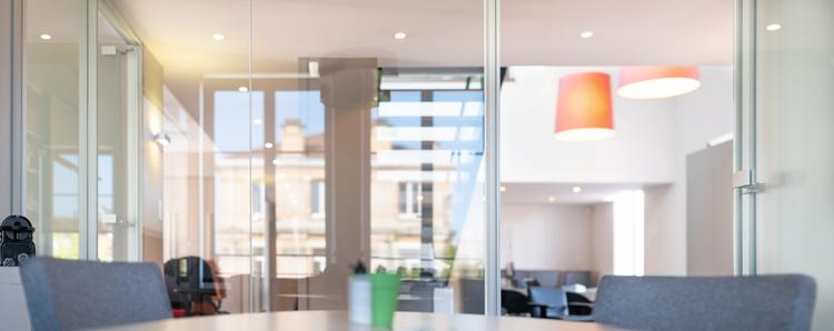 Salle Prisme Assurance